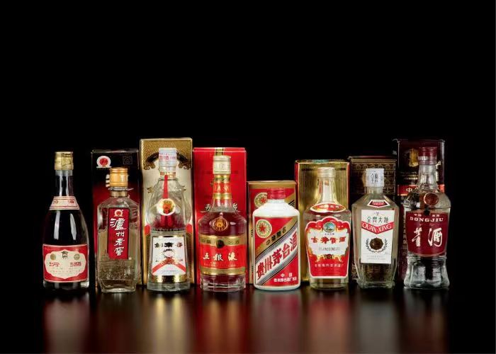 临夏县茅台酒回收