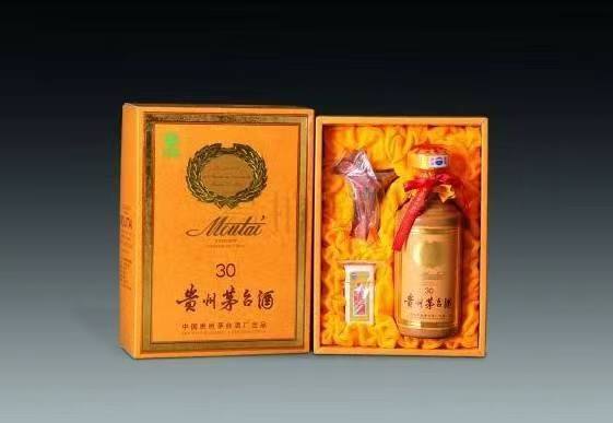 临夏县年份酒回收